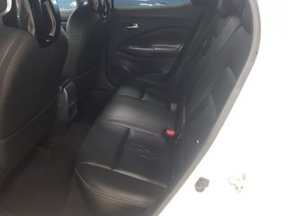 Nissan Juke 2023 - 3497MGT