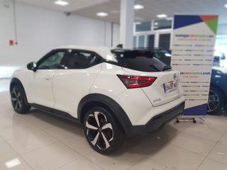 Nissan Juke 2023 - 3497MGT