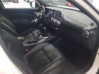 Nissan Juke 2023 - 3497MGT
