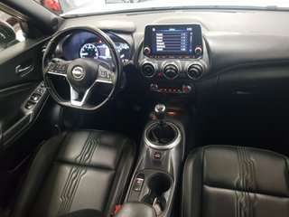Nissan Juke 2023 - 3497MGT