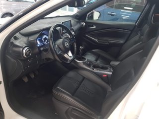 Nissan Juke 2023 - 3497MGT