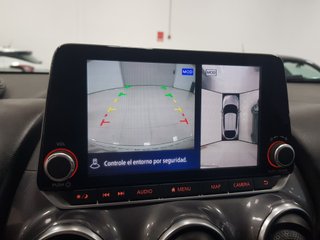 Nissan Juke 2023 - 3497MGT