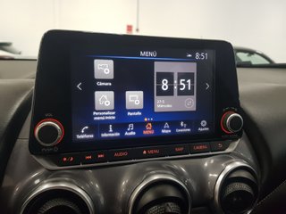 Nissan Juke 2023 - 3497MGT