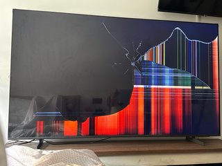 Samsung 75” TU75U70 Smart TV 4K UHD