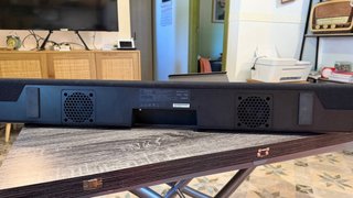 Barra de Sonido DENON DHT-S216, impecable.