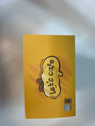 Kimmon figura café