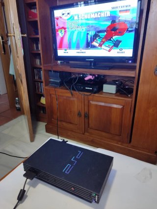 Videogiochi PS2: FIFA 09, Dance Factory, X Games