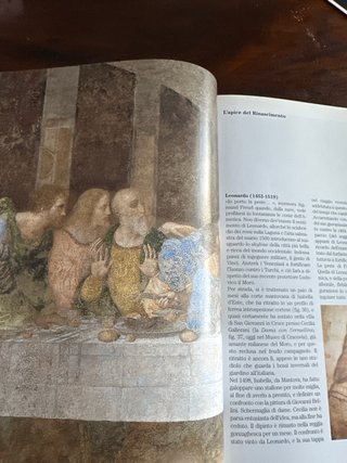 La storia dell'arte raccontata da Flavio Caroli
