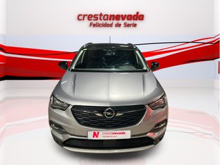 Grandland X - DESDE 276€/MES ¡SIN PAGAR ENTRADA!