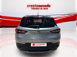 Grandland X - DESDE 276€/MES ¡SIN PAGAR ENTRADA!