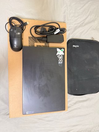 Lenovo V15 G2 UL Portátil Intel Celeron