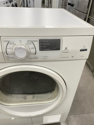 Secadora Balay condensación 7kg clase b + envio