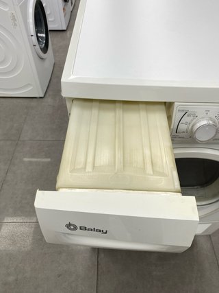 Secadora Balay condensación 7kg clase b + envio