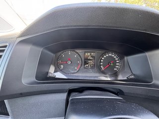 Volkswagen Caravelle 2016