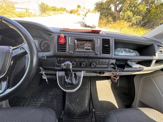 Volkswagen Caravelle 2016