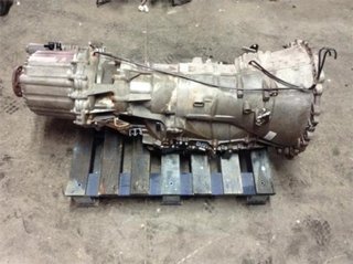 Caja de cambios range rover l320 4.4