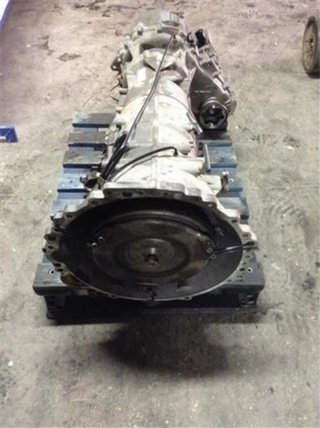 Caja de cambios range rover l320 4.4