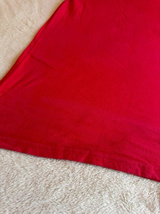 Camiseta Vintage Toro Pamplona San Fermín Roja