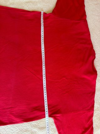 Camiseta Vintage Toro Pamplona San Fermín Roja