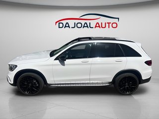 Mercedes-Benz Clase GLC GLC 300 e 4MATIC