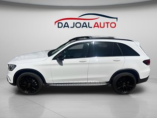 Mercedes-Benz Clase GLC GLC 300 e 4MATIC
