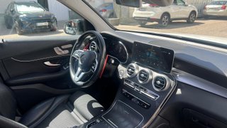 Mercedes-Benz Clase GLC GLC 300 e 4MATIC
