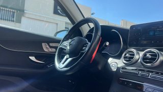 Mercedes-Benz Clase GLC GLC 300 e 4MATIC
