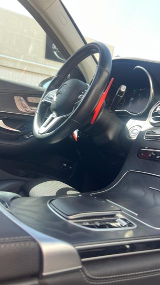 Mercedes-Benz Clase GLC GLC 300 e 4MATIC