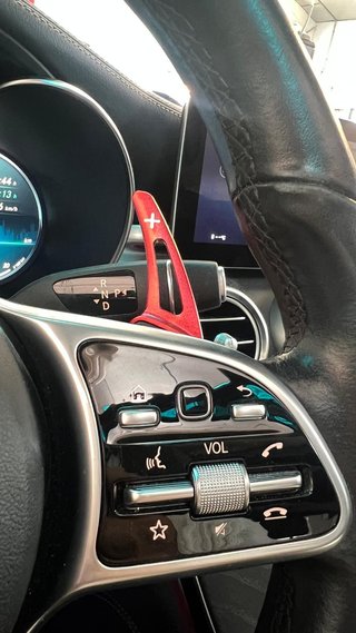 Mercedes-Benz Clase GLC GLC 300 e 4MATIC