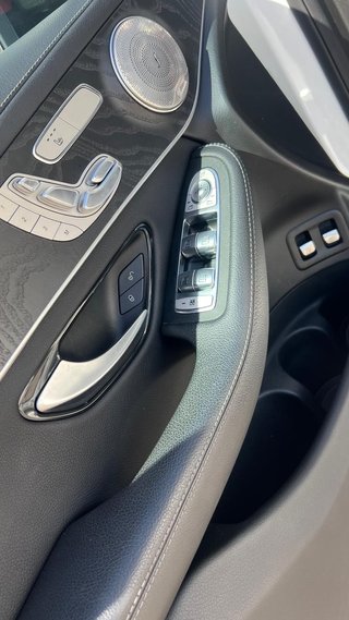 Mercedes-Benz Clase GLC GLC 300 e 4MATIC
