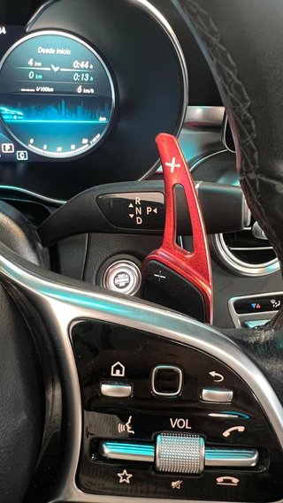 Mercedes-Benz Clase GLC GLC 300 e 4MATIC
