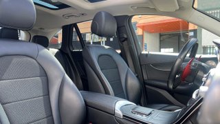 Mercedes-Benz Clase GLC GLC 300 e 4MATIC