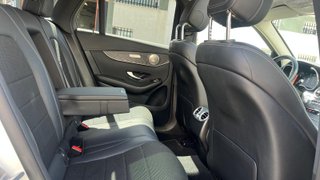 Mercedes-Benz Clase GLC GLC 300 e 4MATIC