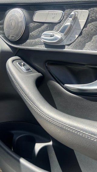 Mercedes-Benz Clase GLC GLC 300 e 4MATIC