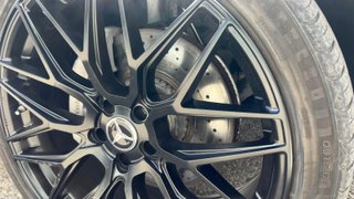 Mercedes-Benz Clase GLC GLC 300 e 4MATIC
