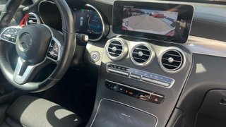 Mercedes-Benz Clase GLC GLC 300 e 4MATIC