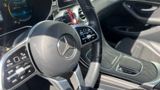 Mercedes-Benz Clase GLC GLC 300 e 4MATIC