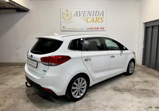 KIA Carens 2016