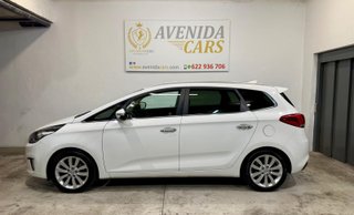 KIA Carens 2016