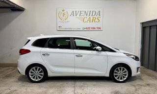 KIA Carens 2016