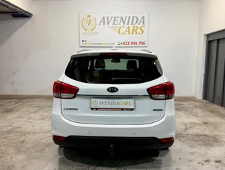 KIA Carens 2016