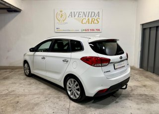 KIA Carens 2016