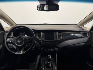 KIA Carens 2016