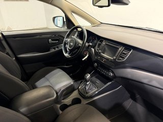 KIA Carens 2016
