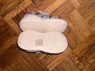 Sandalias niño talla 22