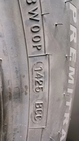 225/55 R18 102Y MAXXIS PREMITRA HP6