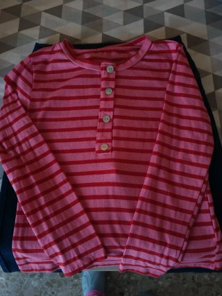 Lote Pantalón y Camiseta