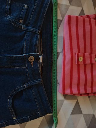 Lote Pantalón y Camiseta