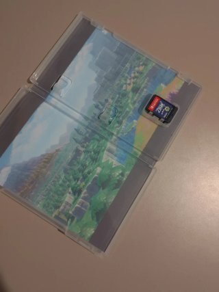 Zelda: Echoes of Wisdom Nintendo Switch