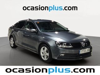 Volkswagen Jetta Advance 2.0 TDI BMT 81 kW (110 CV)